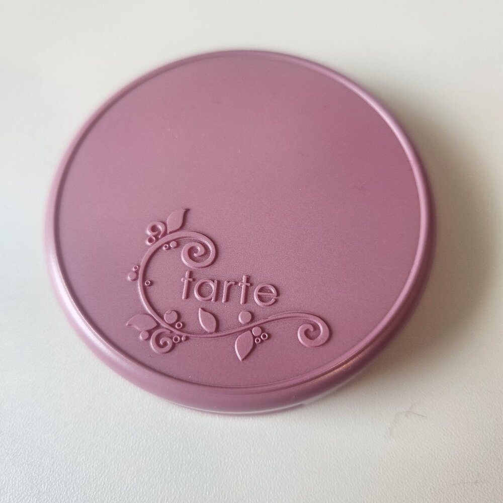 Tarte Amazonian Clay Long-Wear Blush